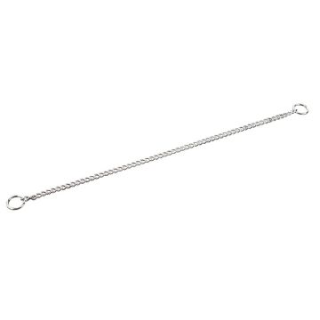 Sprenger Ατσάλινη Αλυσίδα-Κολάρο 55cm-2.5mm
