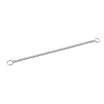 Sprenger Ατσάλινη Αλυσίδα-Κολάρο 60cm-3mm