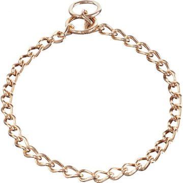 Sprenger Ατσάλινη Αλυσίδα-Κολάρο 55cm Για Σκύλους Μέχρι 35Kg