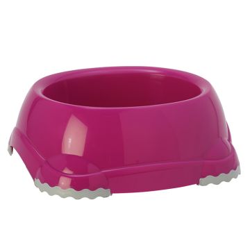 Moderna Smarty Μπολ Πλαστικό Hot Pink 2200ml