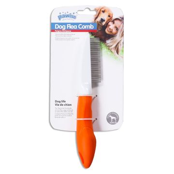 Βούρτσα Dog Comb 21cm