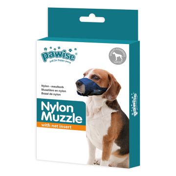 Φίμωτρο Nylon Size 5