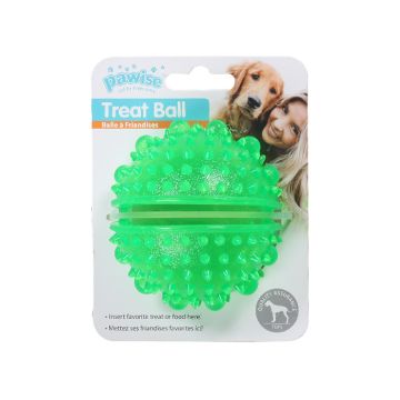 Pawise Παιχνίδι Σκύλου Μπάλα για Λιχουδιές 7cm