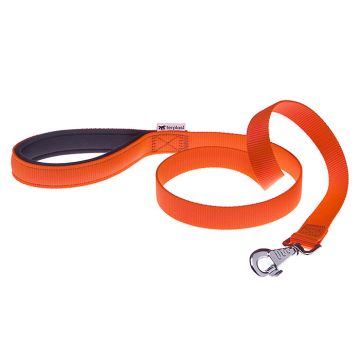 Ferplast Daytona Οδηγός Πορτοκαλί 25mm x120cm