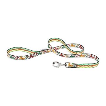 Ferplast Οδηγός Arlecchino 25mm/120cm