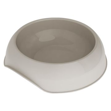 Moderna Μπολ Gusto Γκρι 350ml