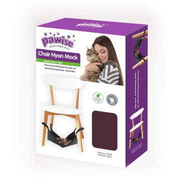 Pawise Αιώρα Γάτας 44X44cm