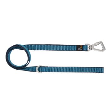 Zooland Οδηγός Mixer Lead Series M Μπλε/Μαύρος 20mm x120cm