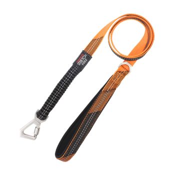 Zooland Οδηγός Neoman S Πορτοκαλί 15mm x120cm