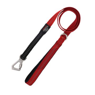 Zooland Οδηγός Neoman S Κόκκινος 15mm x120cm