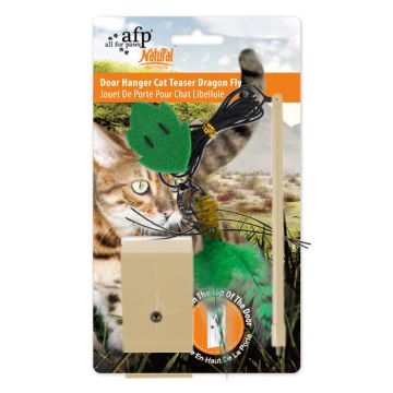 AFP Παιχνίδι Γάτας Door Hanger Cat Teaser 142x20x8cm