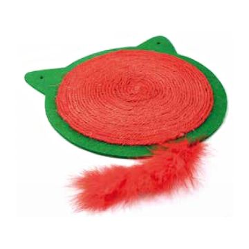 Ονυχοδρόμιο Χριστουγεννιάτικο 31cm