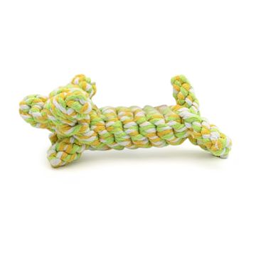 Pet Παιχνίδι Σκύλου από Σχοινί 18cm