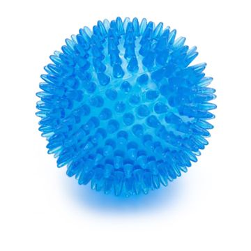 Pet Παιχνίδι Σκύλου Spikey Μπάλα 8.5cm