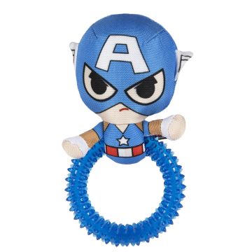 Cerda Παιχνίδι Σκύλου Captain America 20cm