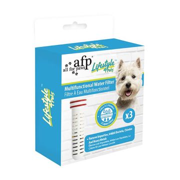 Ανταλλακτικό Φίλτρο Νερού για Συντριβάνι AFP