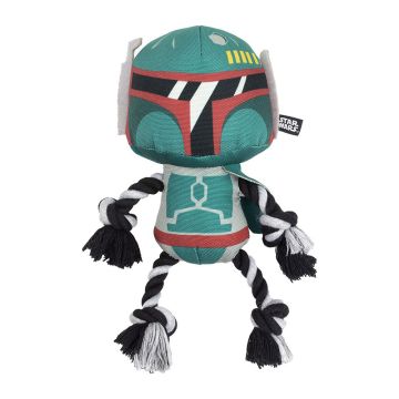 Cerda Παιχνίδι Σκύλου Boba Fet 13x26cm