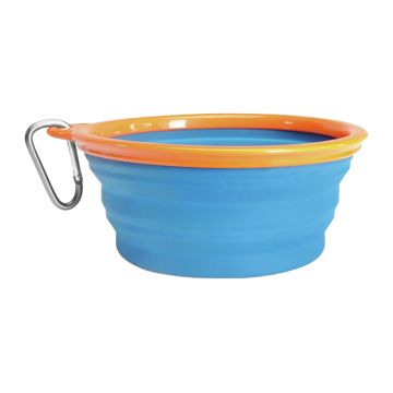 Camon Μπολ Ταξιδίου Σιλικόνης M 750ml