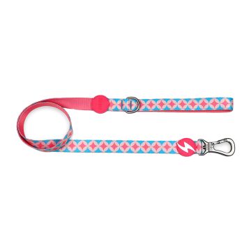 Dashi Οδηγός Σκύλου Coral S 1.5x120cm