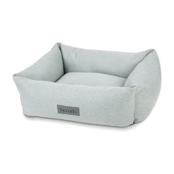 Scruffs Κρεβάτι Seattle Box Γκρι XL 90x70cm