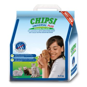 Chipsi Universal Plus 4.4Kg