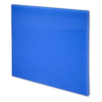 JBL Blue  Filter Foam Fine Pore