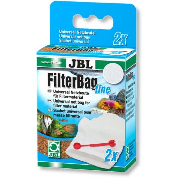 JBL Filterbag (2X)
