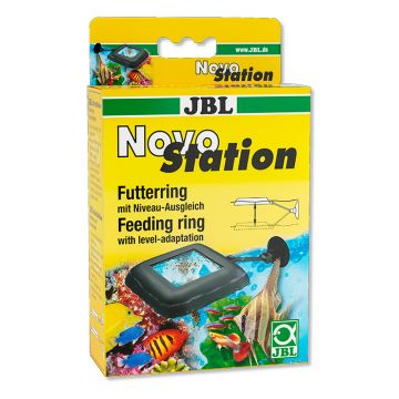 JBL Novostation