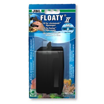 JBL Μαγνητικη Βούρτσα Floaty Ii M