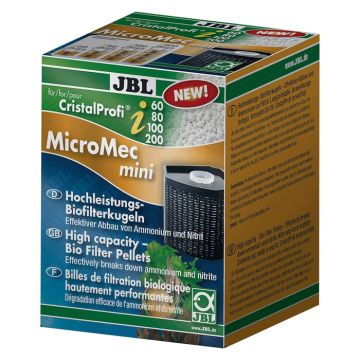 JBL Micromec Cpi