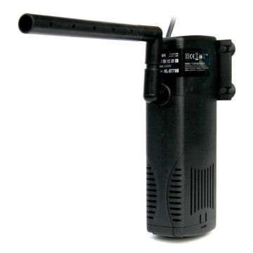 Hailea Hl-Bt200 Εσωτερικό Φίλτρο Με Άνθρακα