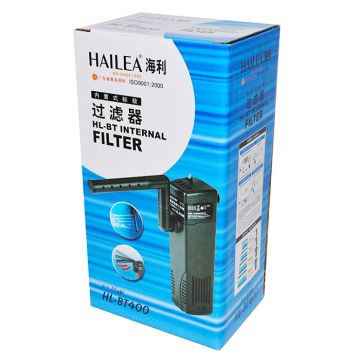 Hailea Hl-Bt400 Εσωτερικό Φίλτρο Με Άνθρακα