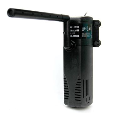 Hailea Hl-Bt1000 Εσωτερικό Φίλτρο Με Άνθρακα