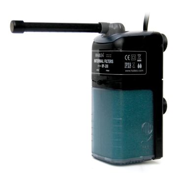 Hailea Rp-200 Εσωτερικό Φίλτρο Με Σφουγγάρι