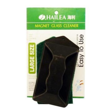 Hailea Magnetic Brush L 118x63x55mm