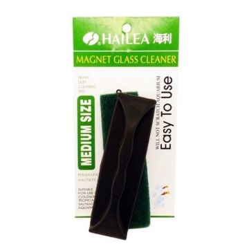 Hailea Magnetic Brush M 112x34x45mm