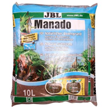 JBL Manado 10L