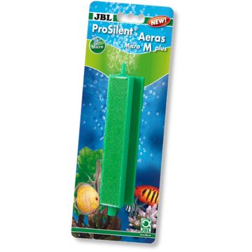 JBL Prosilent Aeras Micro Plus M
