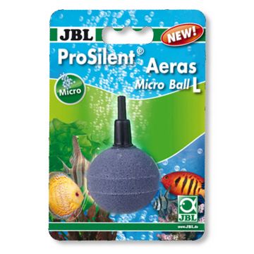 JBL Prosilent Aeras Micro Ball L