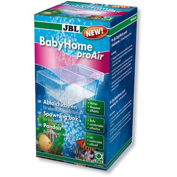 JBL Babyhome Pro Air