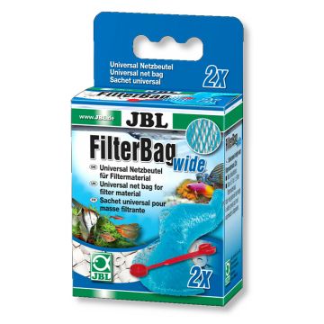 JBL Filterbag Wide (2X)