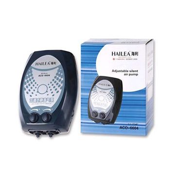 Hailea Aco-6604 Αεραντλία 4W