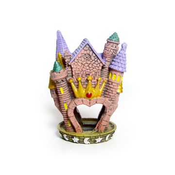 Pet Διακοσμητικό Ενυδρείου Κάστρο 9x6.5x12cm