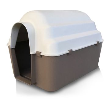 Telcom Σπιτάκι Σκύλου Cottage Mini 58x40x40cm