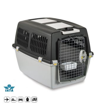 Stefanplast Gulliver Iata 5 Κλουβί Μεταφοράς 81x61x60cm