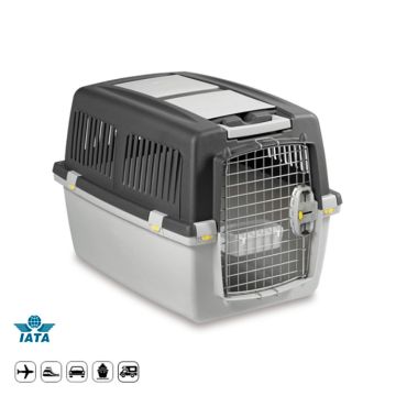 Stefanplast Gulliver Iata 4 Κλουβί Μεταφοράς 71x51x50cm