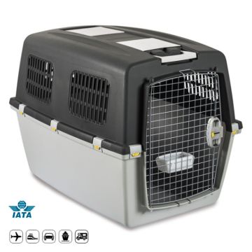 Stefanplast Gulliver Iata 7 Κλουβί Μεταφοράς 102x72x76cm