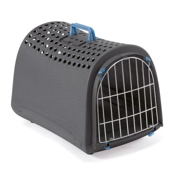 Imac Linus Misti Κλουβί Μεταφοράς 2Nd Life Plastic 50x32x34.5cm