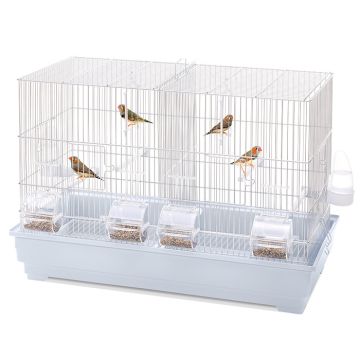 Imac Cova 65 Κλουβί Για Καναρίνια 67x34.5x43.5cm