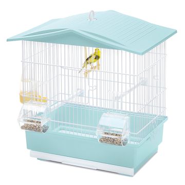 Imac Tiffany Κλουβί Για Καναρίνια 42x26x42cm